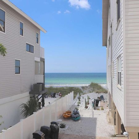 Villa 1 Pipers Nest Clearwater Beach Exterior foto