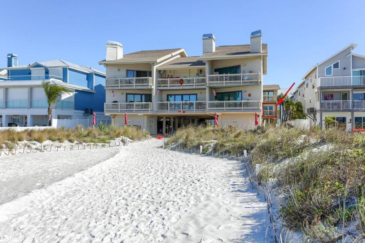 Villa 1 Pipers Nest Clearwater Beach Exterior foto