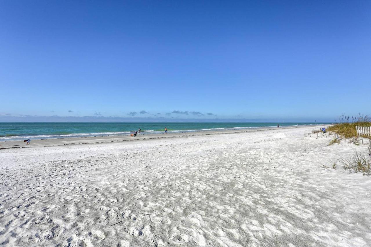 Villa 1 Pipers Nest Clearwater Beach Exterior foto