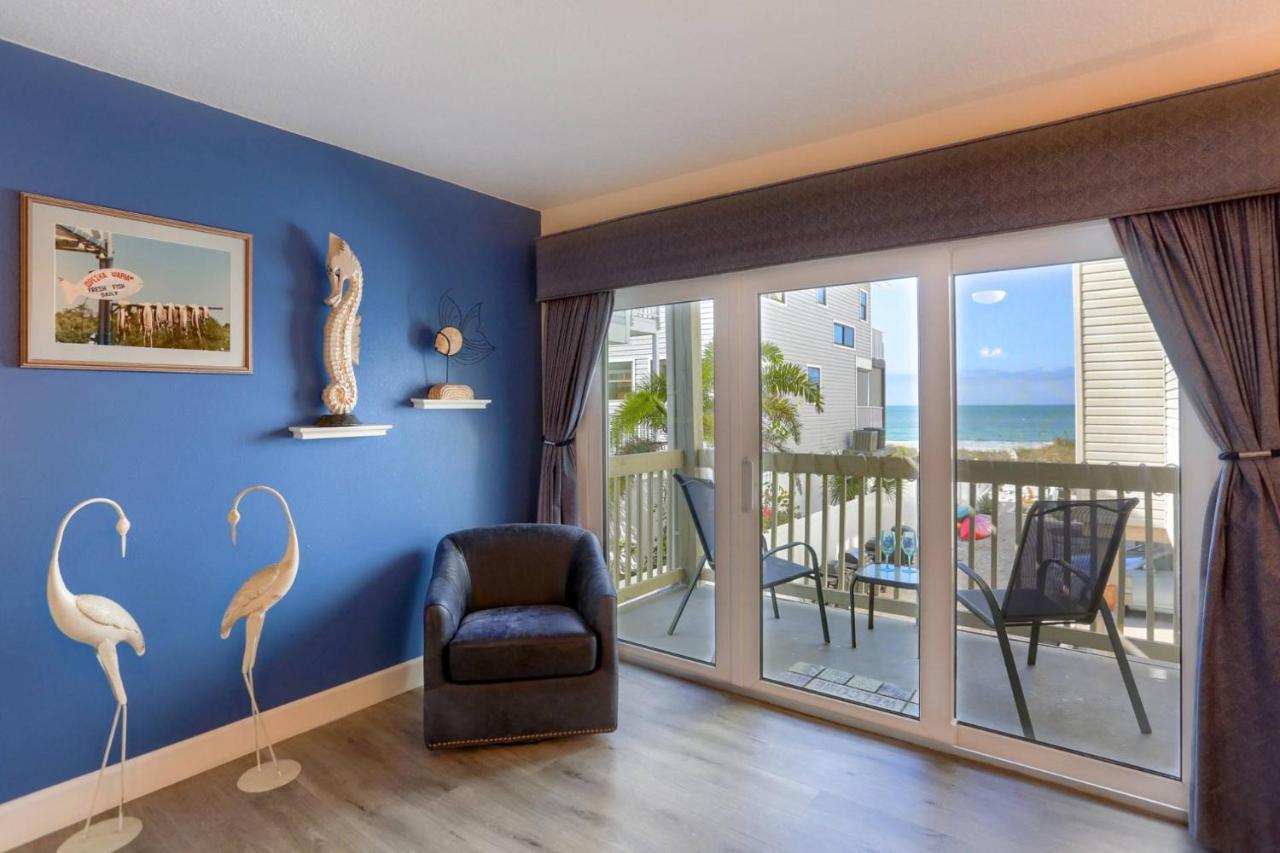 Villa 1 Pipers Nest Clearwater Beach Exterior foto