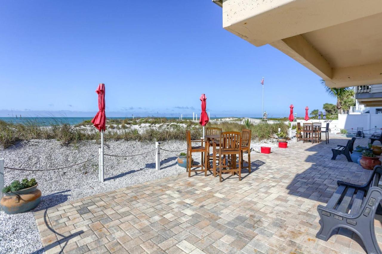 Villa 1 Pipers Nest Clearwater Beach Exterior foto