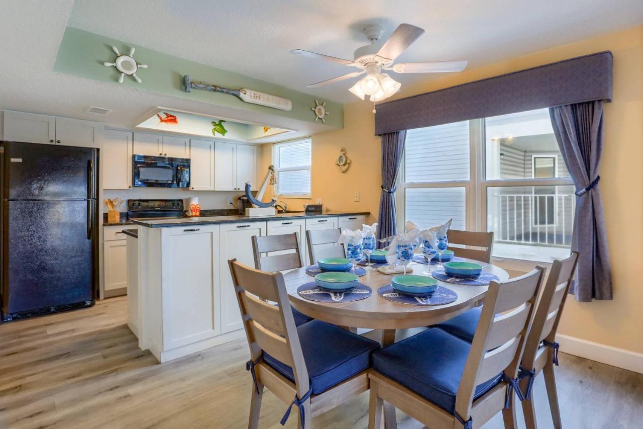 Villa 1 Pipers Nest Clearwater Beach Exterior foto