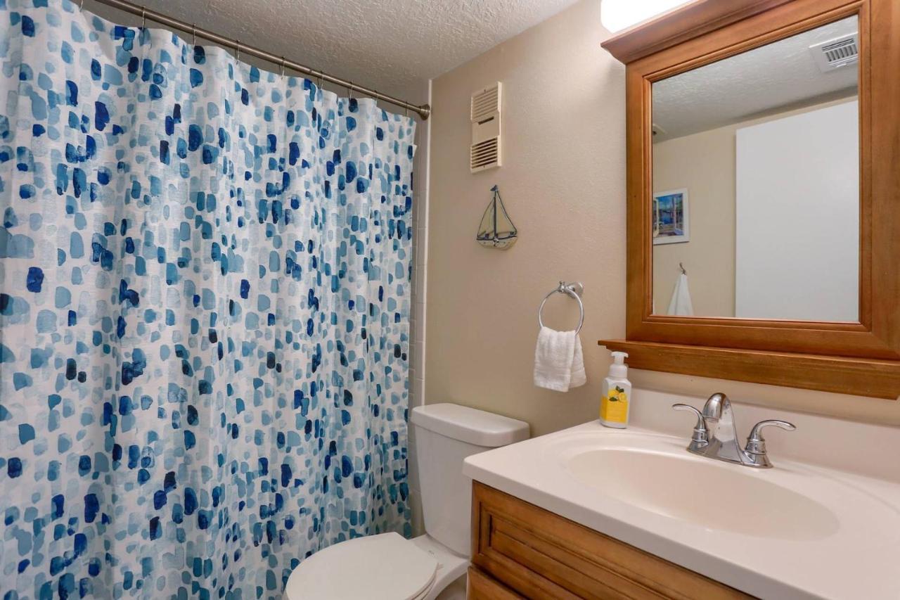 Villa 1 Pipers Nest Clearwater Beach Exterior foto