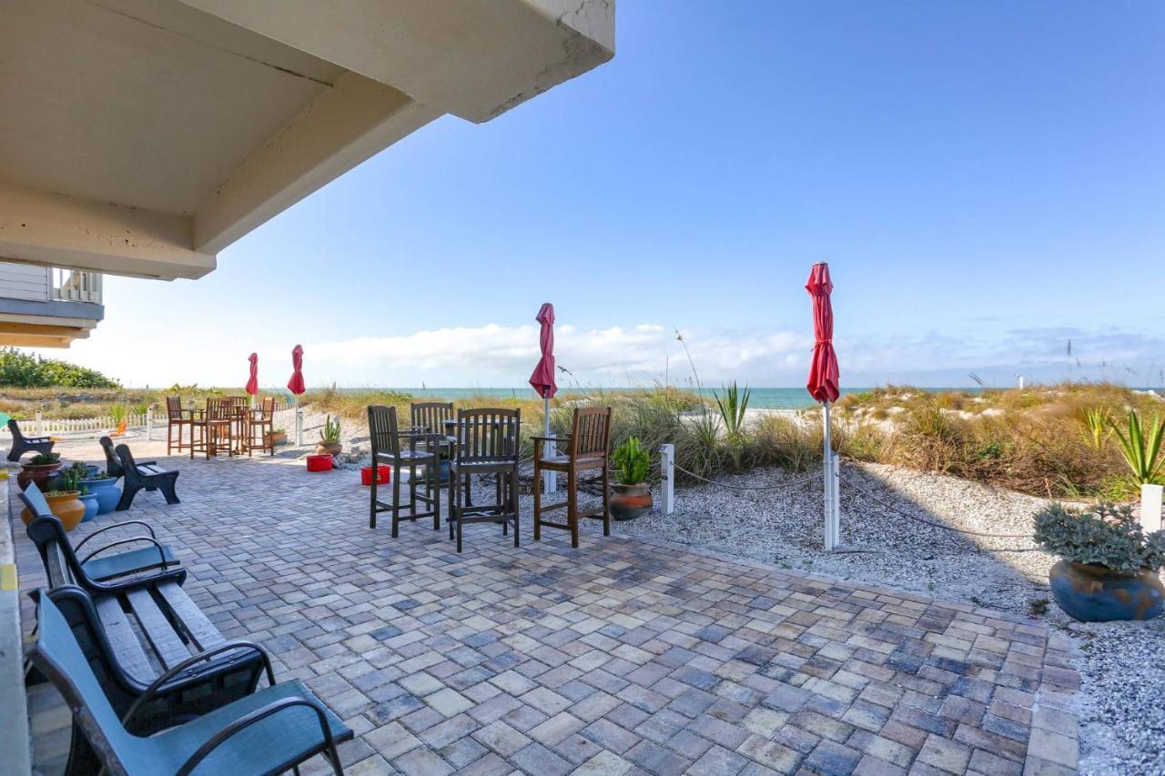 Villa 1 Pipers Nest Clearwater Beach Exterior foto