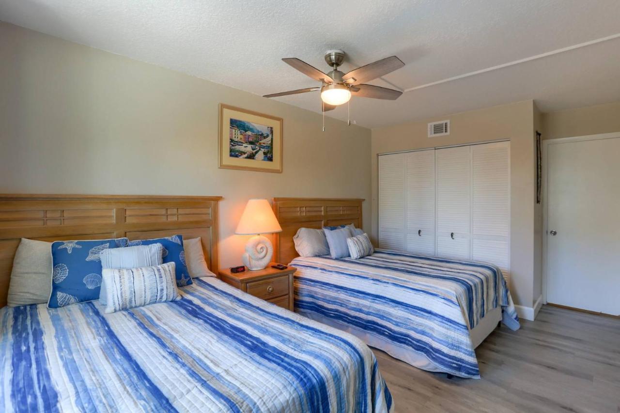 Villa 1 Pipers Nest Clearwater Beach Exterior foto